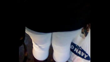 Preview 4 of Www Xxn Com Porn Docter - Scoped out this juicy ass before i groped it