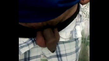 Preview 3 of Andaman Fuck Videos - Olhadinha no banheiro
