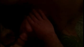 Preview 4 of Chiny Girls Xnxxx Anal - Nikole gags on my thick cock