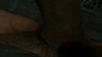 Preview 2 of Ssbbw Death - Pene con ganas de sexo