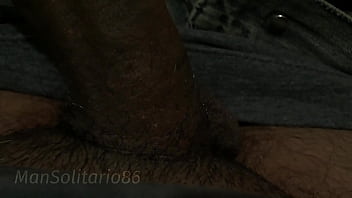 Preview 3 of Ssbbw Death - Pene con ganas de sexo