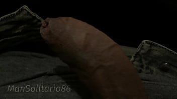 Preview 4 of Ssbbw Death - Pene con ganas de sexo