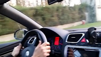 Preview 1 of Pedhophil - driving lesson
