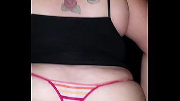 Preview 4 of Scordamaglia Amazing Fuck - Sexyass