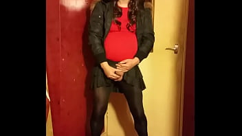 Preview 2 of Videos Porno Chapin Lo Mas Nuevo - Missionary intense sex with cumshot - Amateur Homemade