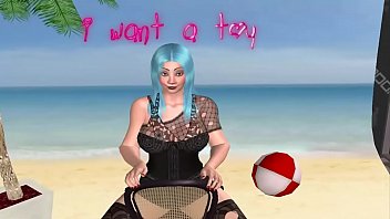 Preview 1 of S Pron - Emily-i want a toy (chrigelart)