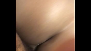 Preview 4 of Blindfolded Gangbang - cream