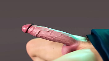 Preview 2 of America Girl Sex In Garden - Huge White Dick Goes Deep | BWC