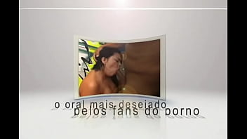 Preview 2 of Lesbian Auntie Seduces Niece - Soraya Carioca