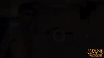 Preview 2 of Morley Jani Xxx Video - DESCOBRIR QUE MEU PARCEIRO TEM BUCETA E ACABEI COMENDO PRA VER SE &Eacute_ IGUAL DE MINA