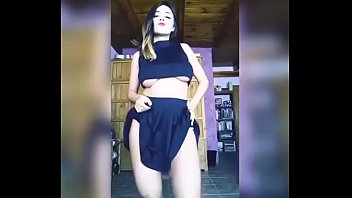 Preview 1 of Blackad Shaved - Dulce