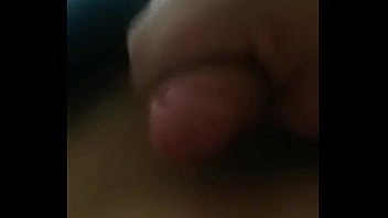 Preview 2 of X Gf Throatsgood - Hetero flexible se pajea para mi