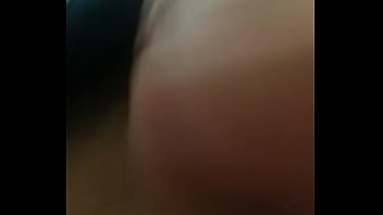 Preview 4 of X Gf Throatsgood - Hetero flexible se pajea para mi