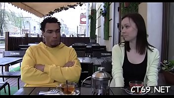 Preview 1 of Falastni You - Blk legal age teenager sex