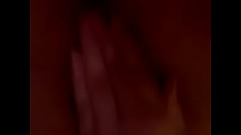 Preview 3 of Hmm Faman - Jovencita de Guatemala se masturba y se moja mucho