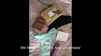 Preview 1 of Strapon Ddw - We need Admirers Cum