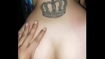 Preview 2 of Cowokcockvideo - Puta cerda seme sienta en la verga y se golosea