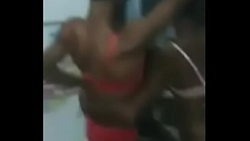 Preview 1 of Pussy In Bood - VID-20180210-WA0011