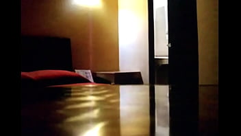Preview 1 of Mom Massage Fuk - soccer mom picks up stranger from hotel bar 2