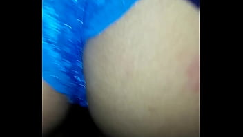 Preview 4 of Euro Hot Sex Anal Anna Nova - upskirt a mi putita