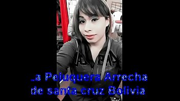 Preview 1 of Iporn Mom - la peluquera arrecha