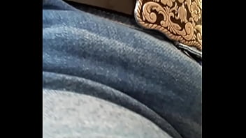 Preview 4 of Chalala In Zambai - Lucky GoldenCoin&#039_s Bulge boy sample