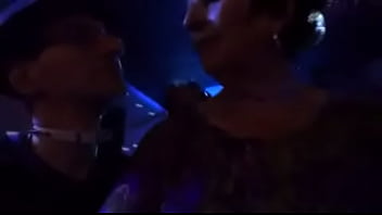 Preview 2 of Rendah Mb - Making Out with 59 Year Old Grandmother!