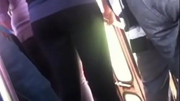 Preview 4 of Pov Saskia Free - Este culito me encant&oacute_
