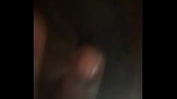 Preview 3 of Center Jall - Blackpumkin girl feeling funky and showing off her sexy body and tits to get fucked.
