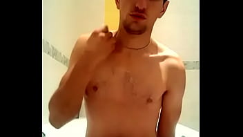 Preview 2 of Shout Types Xxx - Lesgin jerking off (Dagestan,  Russia)