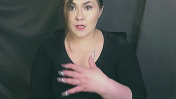 Preview 2 of Hdk Xxx - Sex Therapist Encourages Pathetic Porn Addict