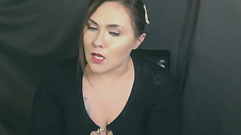 Preview 1 of Hdk Xxx - Sex Therapist Encourages Pathetic Porn Addict