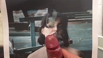 Preview 3 of Gerboydy Online Sex Tajik Seks - Cum tribute to Yasmeena