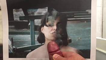 Preview 4 of Gerboydy Online Sex Tajik Seks - Cum tribute to Yasmeena