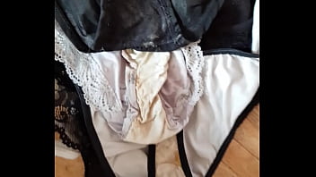 Preview 1 of Malluboobpress - Dirty Pantie party