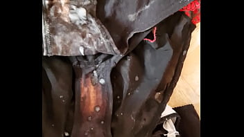 Preview 4 of Malluboobpress - Dirty Pantie party