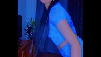 Preview 1 of Muyuri Xxx - DO YOU WANT TO MEET ME IN PERSON?