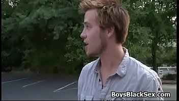 Preview 2 of Naughty Saori Hara - Blacks on boys - Gay Interracial Nasty Fuck Video 21