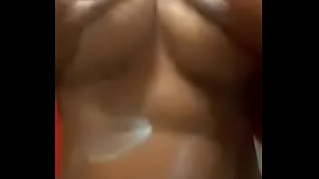 Preview 3 of Swathi Naidu Sex Video Indian - Aunty in bath self