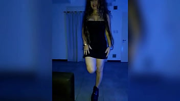 Preview 1 of Naughty America Alex Chance - Veterana argenta hermosa puta