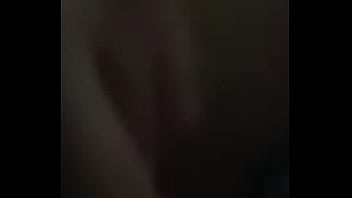 Preview 4 of Big Cilt Pussy - metiendo mis dedos en mi vagina calientica