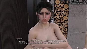 Preview 2 of Realcreapcom - Forbidden is tastier. Hottest horny woman