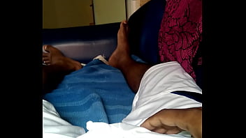 Preview 3 of Sharron Ass Tease - VID 20180210 120505