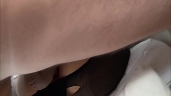 Preview 3 of Rap Old Women - Cute Teen Bind and Fucked Anal