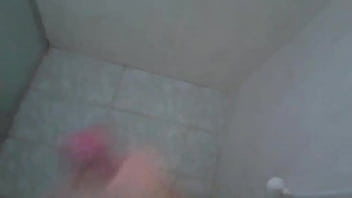 Preview 2 of Xxx The First - Casado gostoso batendo uma e gozando muito