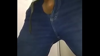 Preview 2 of Jepan Dere - Chavo mexicano jalandose la verga