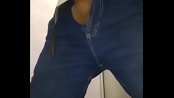 Preview 3 of Jepan Dere - Chavo mexicano jalandose la verga