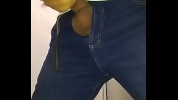 Preview 4 of Jepan Dere - Chavo mexicano jalandose la verga