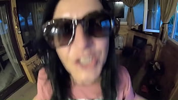 Preview 4 of Mouthful Of Black Cum To Swallow - MilfyCalla ep 99 WSKY,  COL and TQL - Dance challengeTonight I want to challenge you. I will dance to three songs and you ...