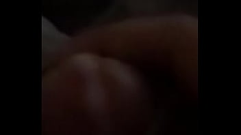 Preview 3 of Sex Cerita Selingkuh - Night time wank
